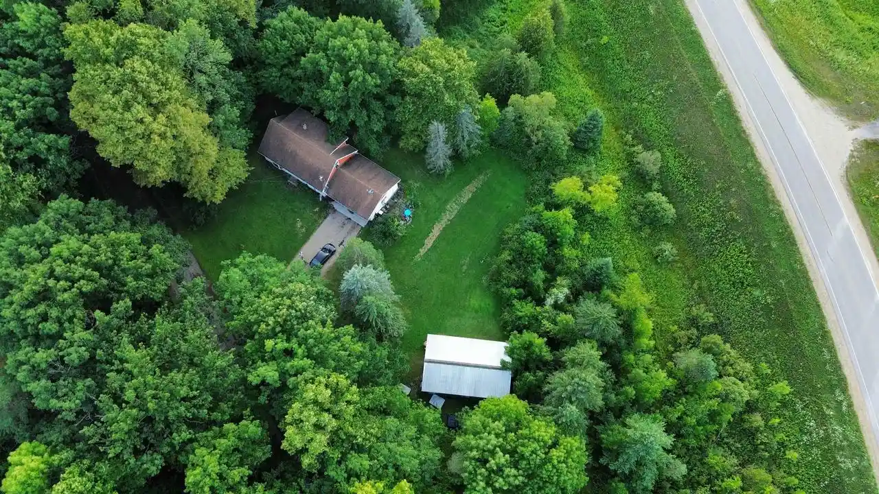 Photo 2 of Single family home for sale at W7310 Hillside Dr Dr, Shawano, WI 54166 | MLS# 50331521 | Listing updated on 2026-09-18