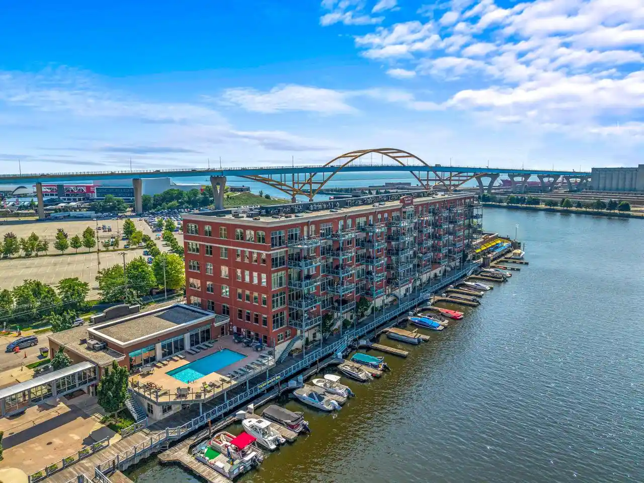 1st image of 541 E Erie Street Street #302-2, Milwaukee, WI 53202 | MLS# 1977504