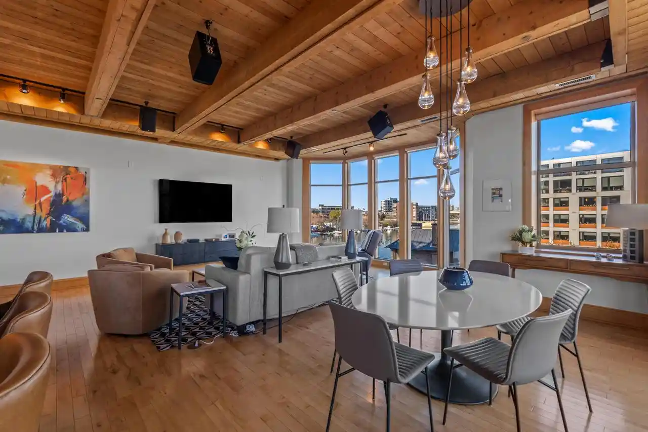 Photo 3 of Condo for sale at 541 E Erie Street Street #302-2, Milwaukee, WI 53202 | MLS# 1977504 | Listing updated on 2026-08-24