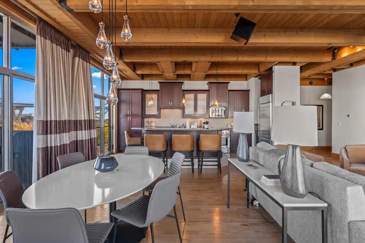 Photo 3 of Condo for sale at 541 E Erie Street Street #302-2, Milwaukee, WI 53202 | MLS# 1977504 | Listing updated on 2026-08-24