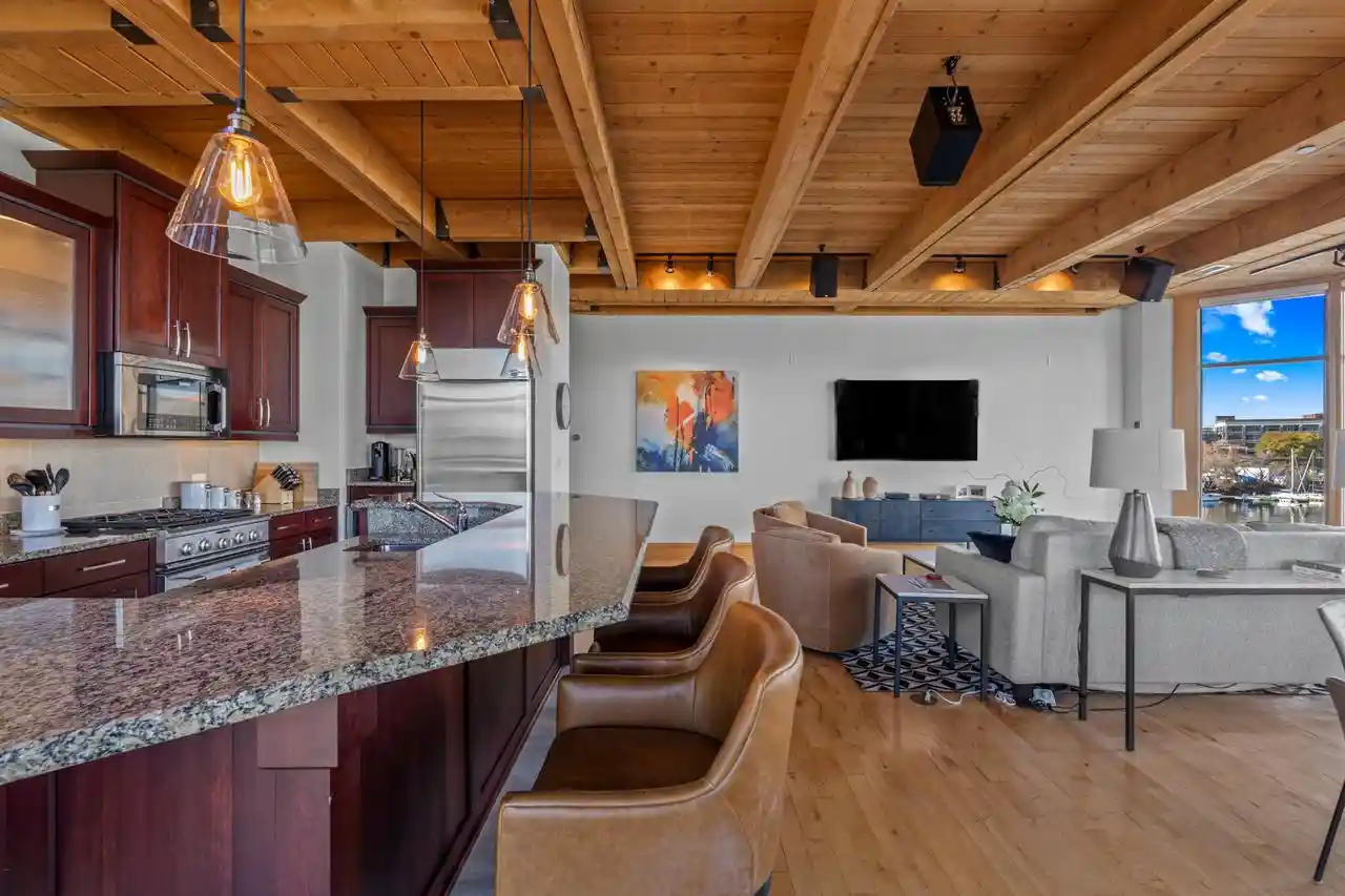 Photo 4 of Condo for sale at 541 E Erie Street Street #302-2, Milwaukee, WI 53202 | MLS# 1977504 | Listing updated on 2026-08-24