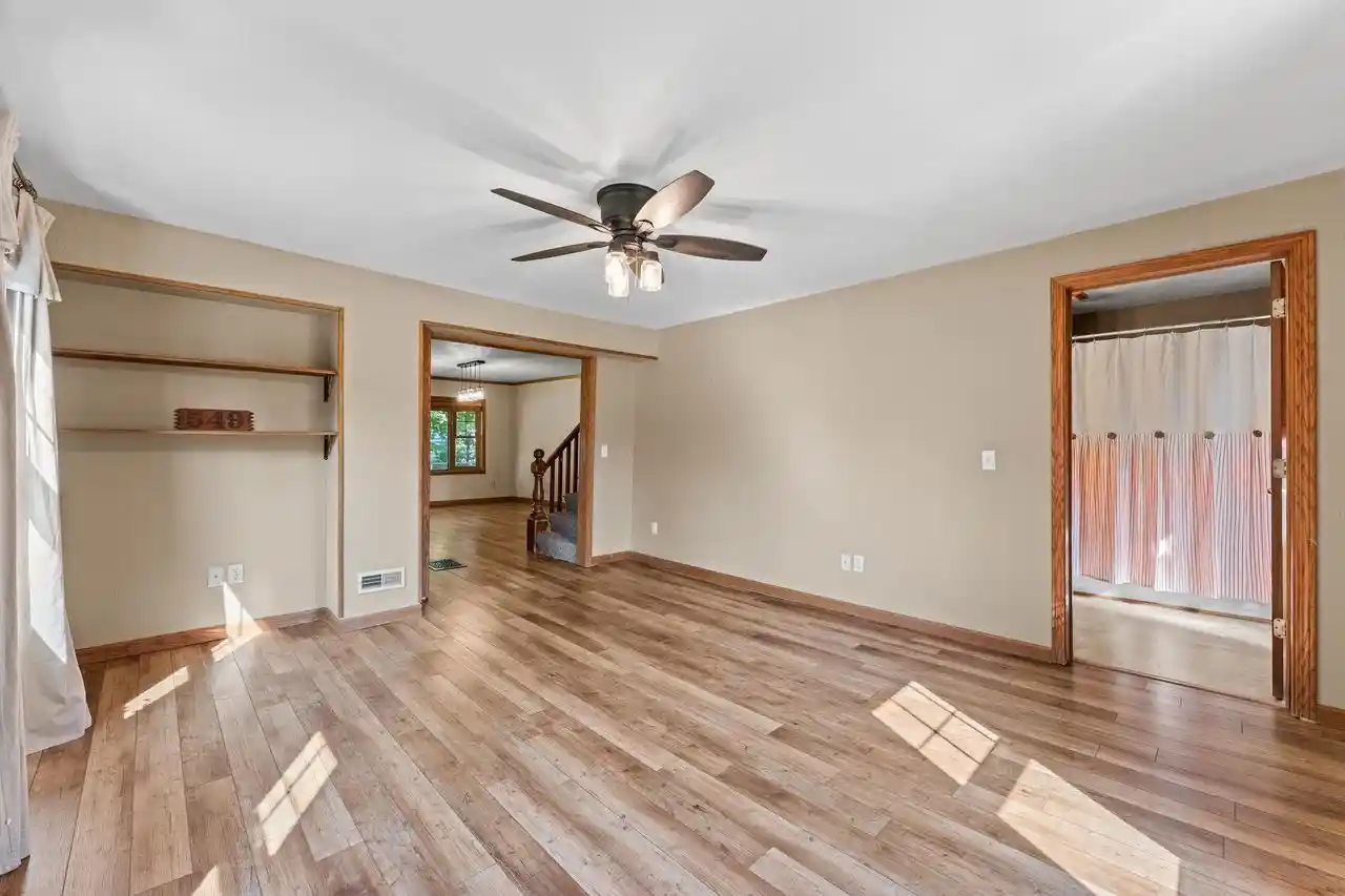 Photo 3 of Single family home for sale at 549 3Rd Street Street, Reedsburg, WI 53959 | MLS# 2031130 | Listing updated on 2026-09-01