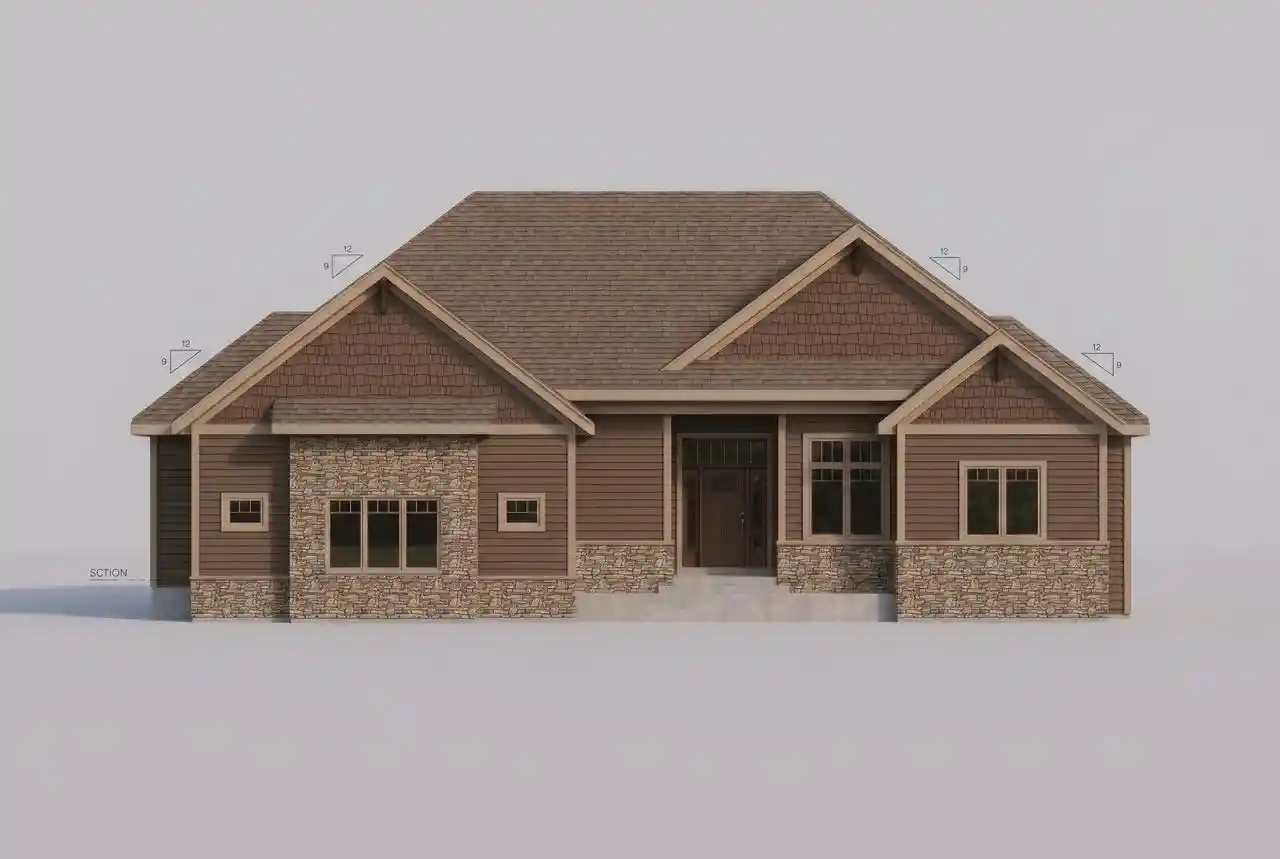 1st image of 303 Clear Pond Way Way, Verona, WI 53593 | MLS# 2031131