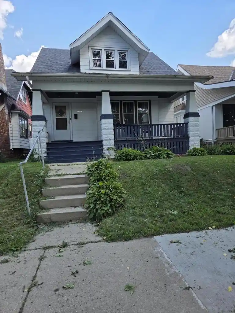 Photo 1 of Sale Pending at 2852 N 36th Street Street, Milwaukee, WI 53210 | MLS# 1977509 | Listing updated on 2026-09-11