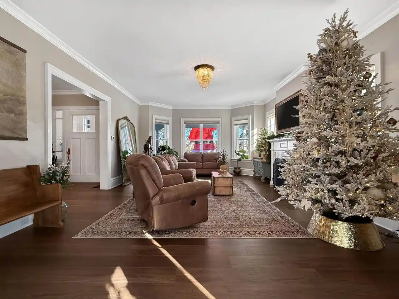 Photo 3 of Single family home for sale at 2115 Riverside Avenue Avenue, Marinette, WI 54143 | MLS# 50331543 | Listing updated on 2026-08-24