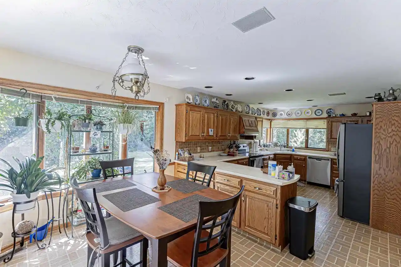Photo 3 of Single family home for sale at N7074 State Hwy 47-55, Shawano, WI 54166 | MLS# 50331546 | Listing updated on 2026-09-05