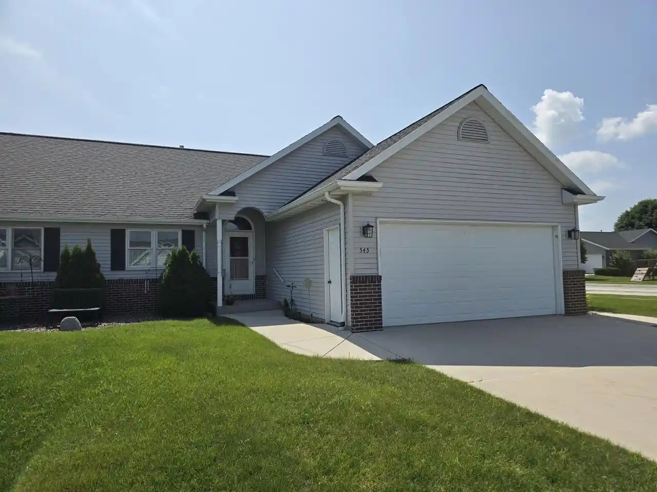 1st image of 545 Ohio Avenue Avenue, Oostburg, WI 53070 | MLS# 1977513
