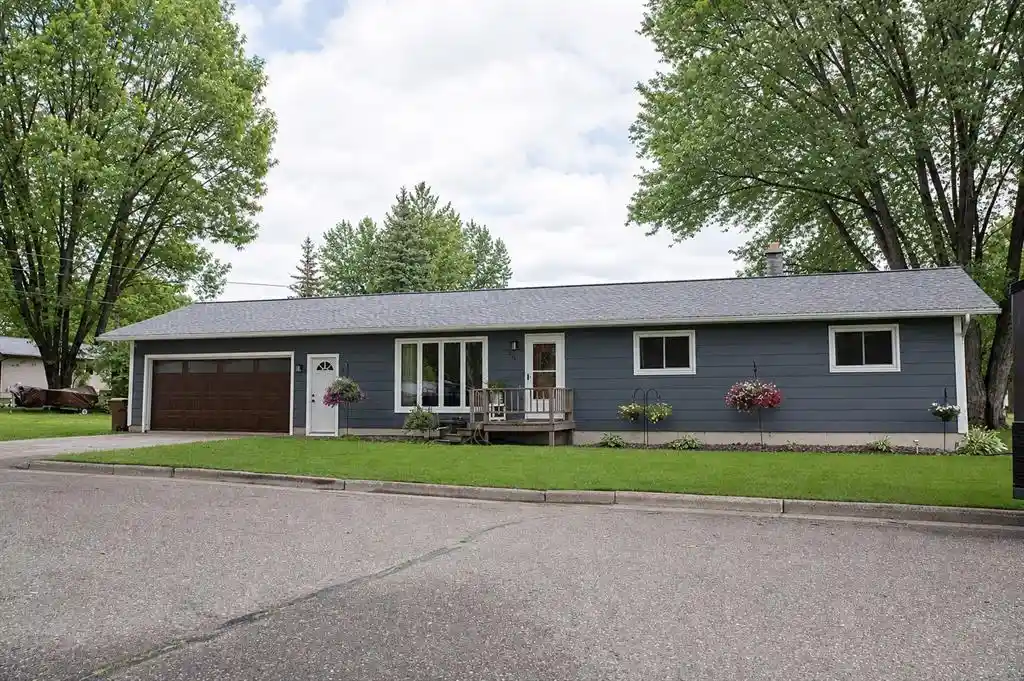 Single family home for sale at 516 Priddy St, Bloomer, WI 54724 | MLS# 1604474