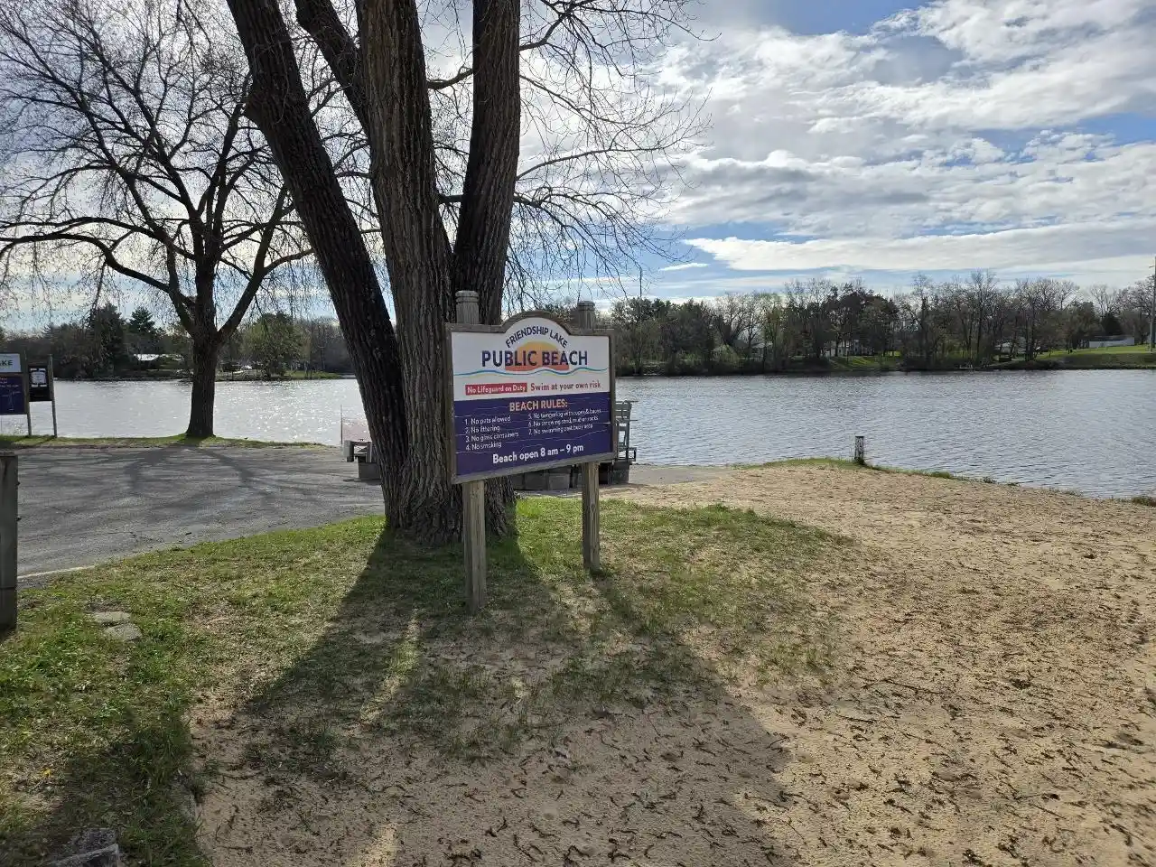 2nd image of Lot 1 Raymond Street Street, Friendship, WI 53934 | MLS# 2031134