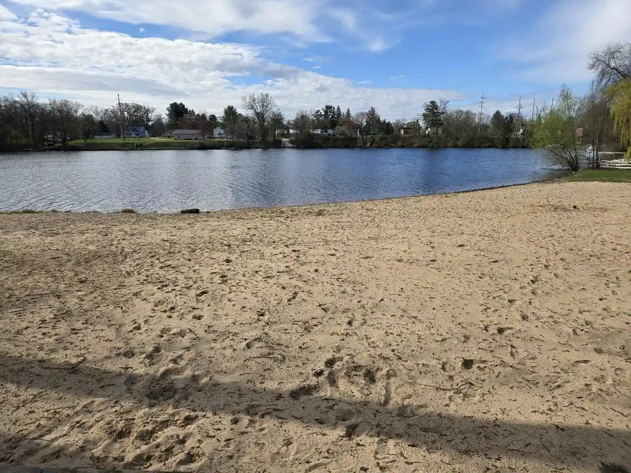 Photo 3 of Land for sale at Lot 1 Raymond Street Street, Friendship, WI 53934 | MLS# 2031134 | Listing updated on 2026-10-06