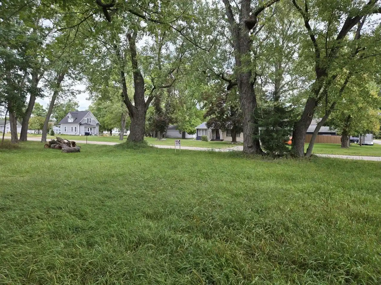 Photo 4 of Land for sale at Lot 1 Raymond Street Street, Friendship, WI 53934 | MLS# 2031134 | Listing updated on 2026-10-06