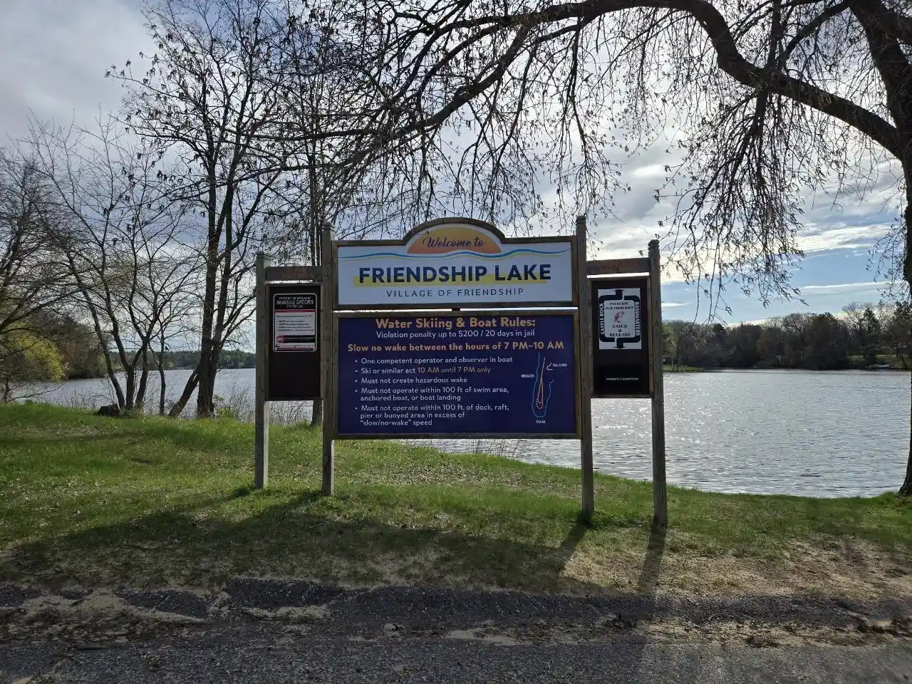 12th image of Lot 1 Raymond Street Street, Friendship, WI 53934 | MLS# 2031134