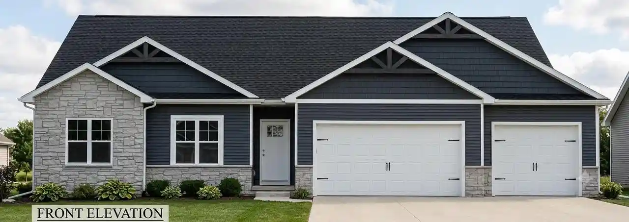 1st image of 8310 Xavier Dr Dr, Neenah, WI 54952 | MLS# 50331547