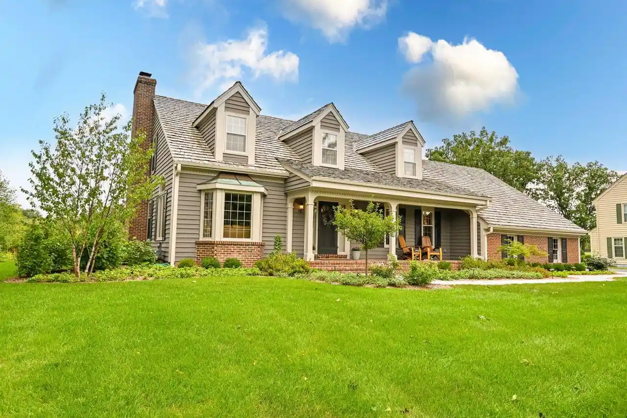 Photo 1 of Single family home for sale at 10818 N Norway Dr, Mequon, WI 53092 | MLS# 1977515 | Listing updated on 2026-09-12