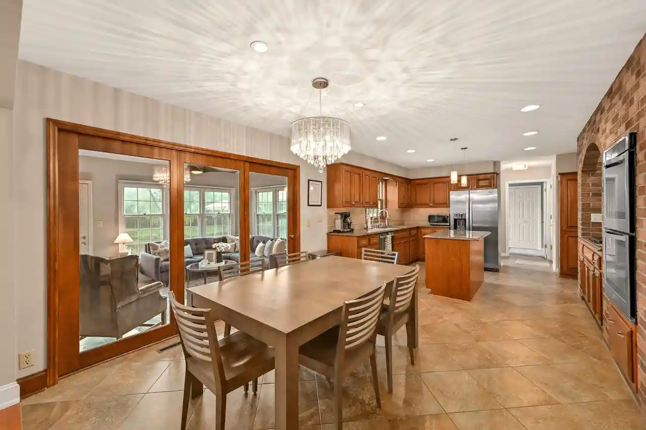 Photo 2 of Single family home for sale at 10818 N Norway Dr, Mequon, WI 53092 | MLS# 1977515 | Listing updated on 2026-09-12
