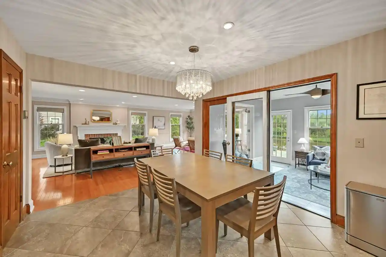 Photo 3 of Single family home for sale at 10818 N Norway Dr, Mequon, WI 53092 | MLS# 1977515 | Listing updated on 2026-09-12