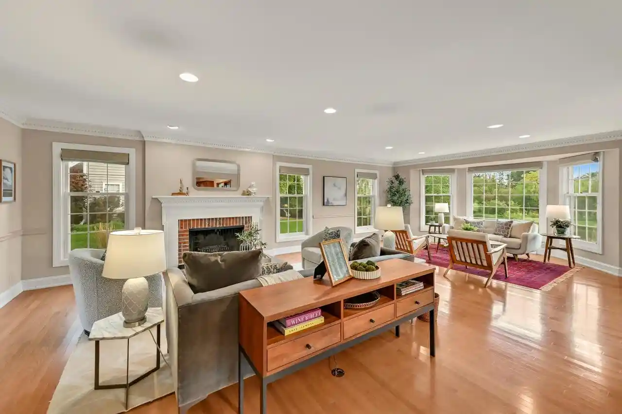 Photo 3 of Single family home for sale at 10818 N Norway Dr, Mequon, WI 53092 | MLS# 1977515 | Listing updated on 2026-09-12