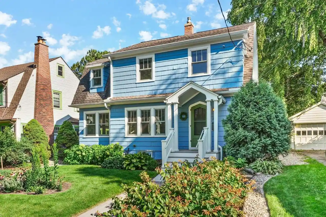 Photo 1 of Sale Pending at 2117 Fox Avenue Avenue, Madison, WI 53711 | MLS# 2031135 | Listing updated on 2026-08-30