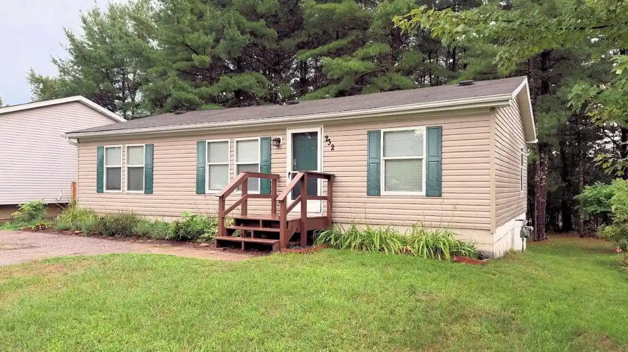 Photo 1 of Single family home for sale at 232 Red Bird Avenue Avenue, Wisconsin Dells, WI 53965 | MLS# 2031137 | Listing updated on 2026-08-26