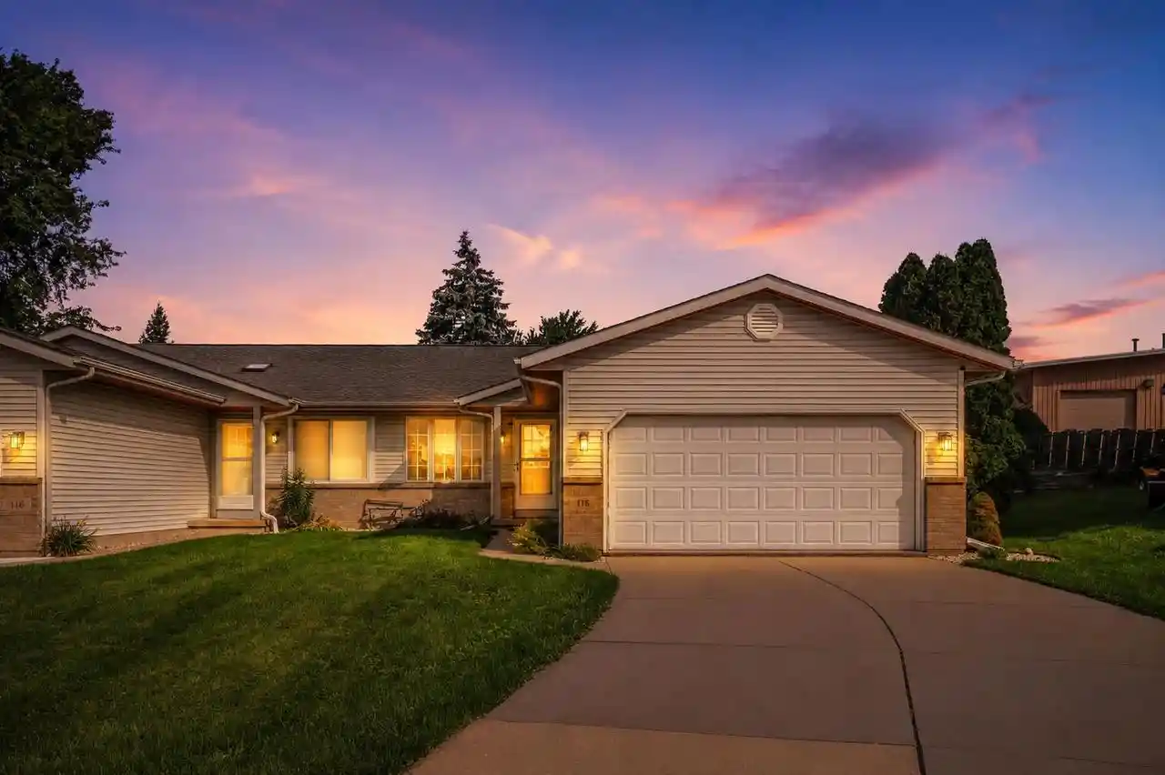Photo 1 of Single family home for sale at 118 Renata Court Court, Deforest, WI 53532 | MLS# 2031139 | Listing updated on 2026-09-14