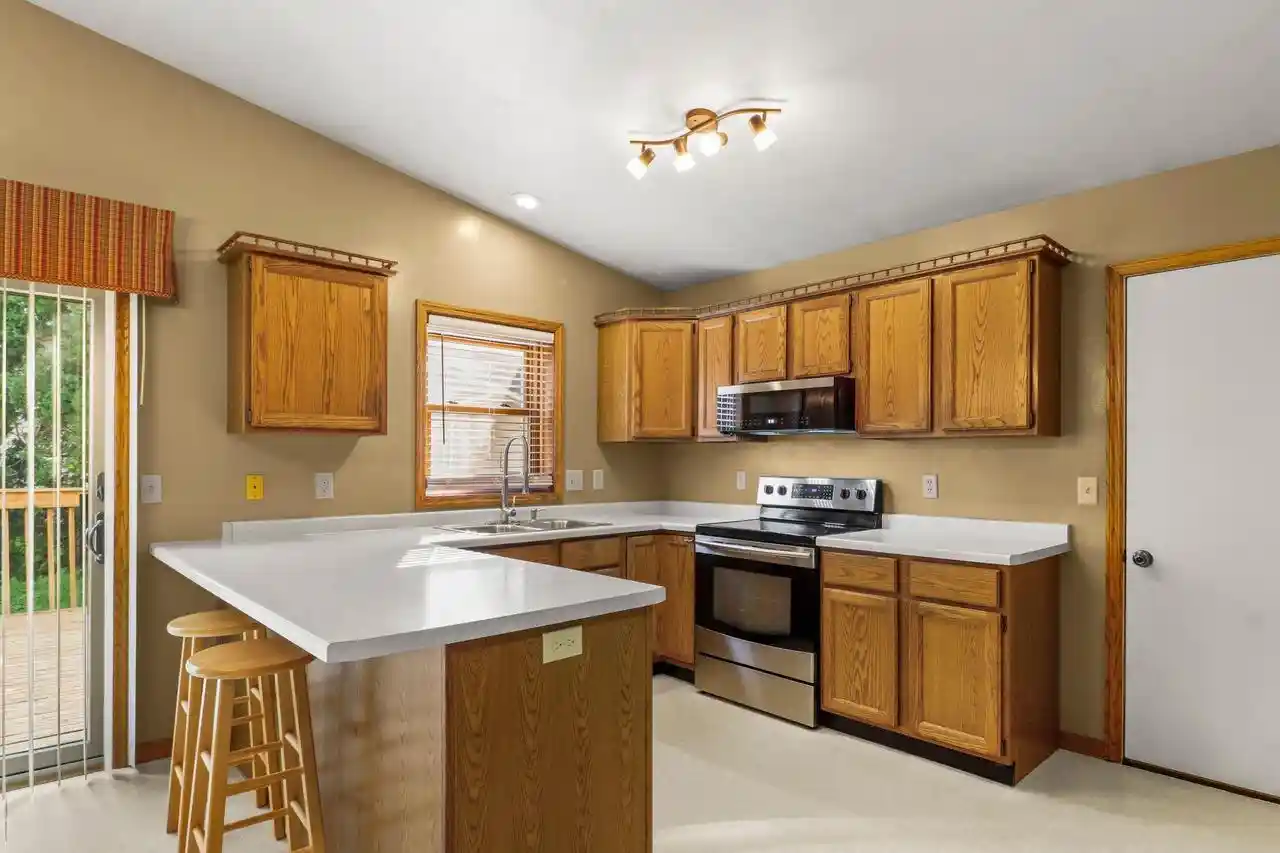 Photo 3 of Single family home for sale at 118 Renata Court Court, Deforest, WI 53532 | MLS# 2031139 | Listing updated on 2026-09-14