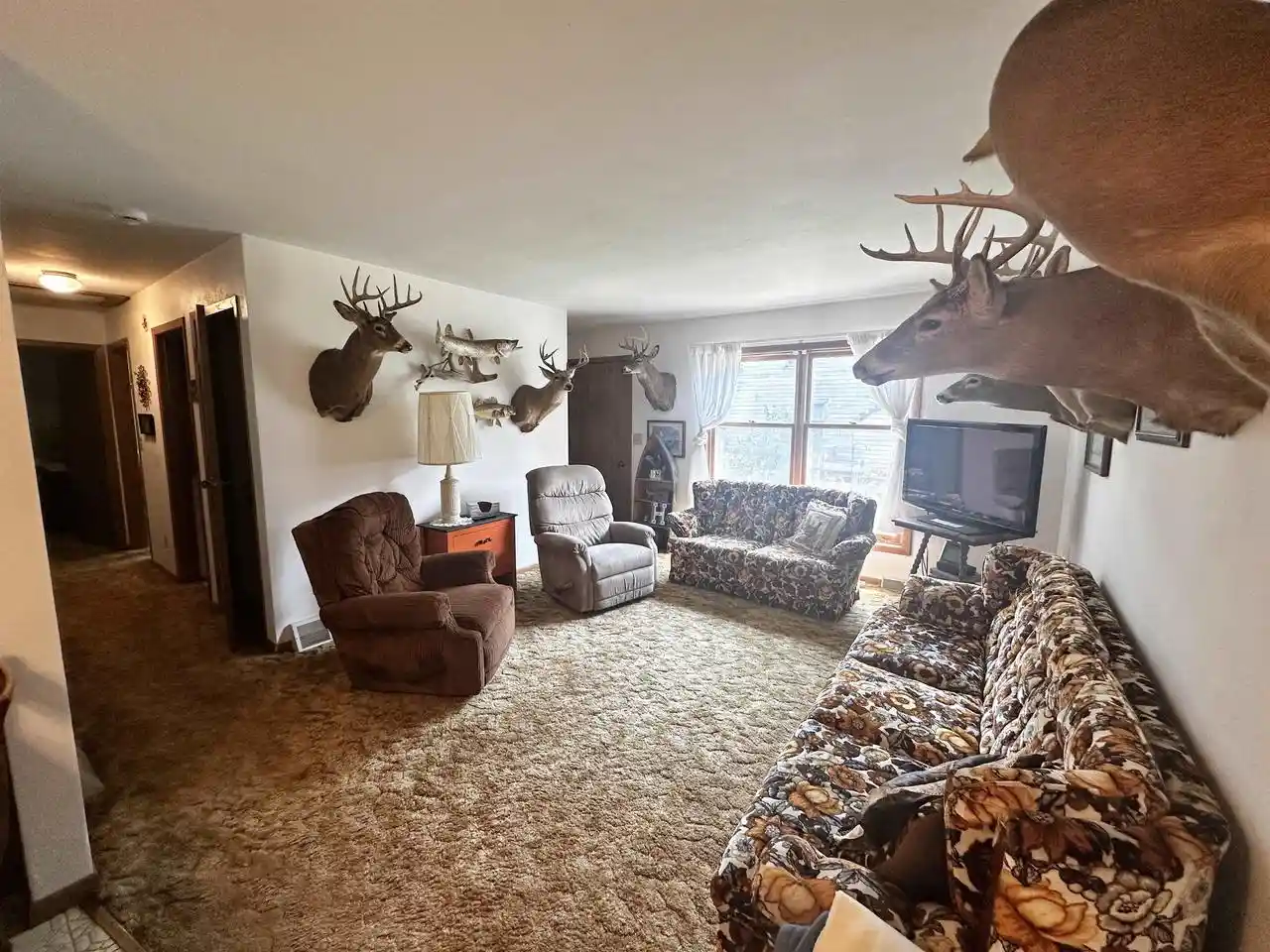 2nd image of W968 Dover Road Road, Neshkoro, WI 54960 | MLS# 2031140