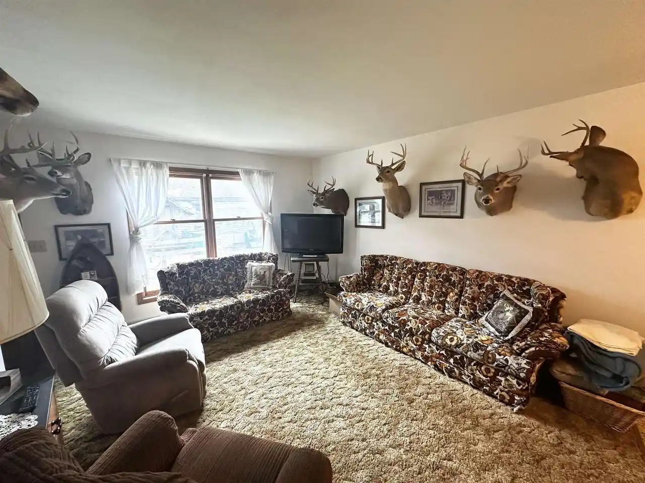 Photo 3 of Single family home for sale at W968 Dover Road Road, Neshkoro, WI 54960 | MLS# 2031140 | Listing updated on 2026-08-24
