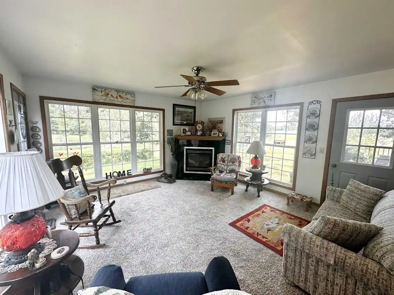 Photo 3 of Single family home for sale at W968 Dover Road Road, Neshkoro, WI 54960 | MLS# 2031140 | Listing updated on 2026-08-24