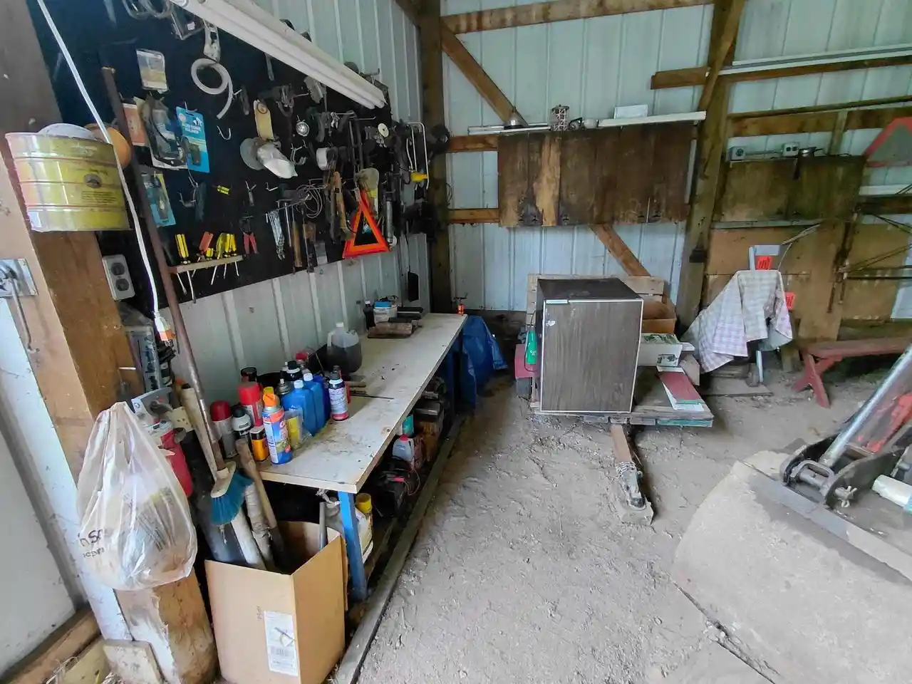 2nd image of N7150 State Hwy 13, Phillips, WI 54555 | MLS# 22604127