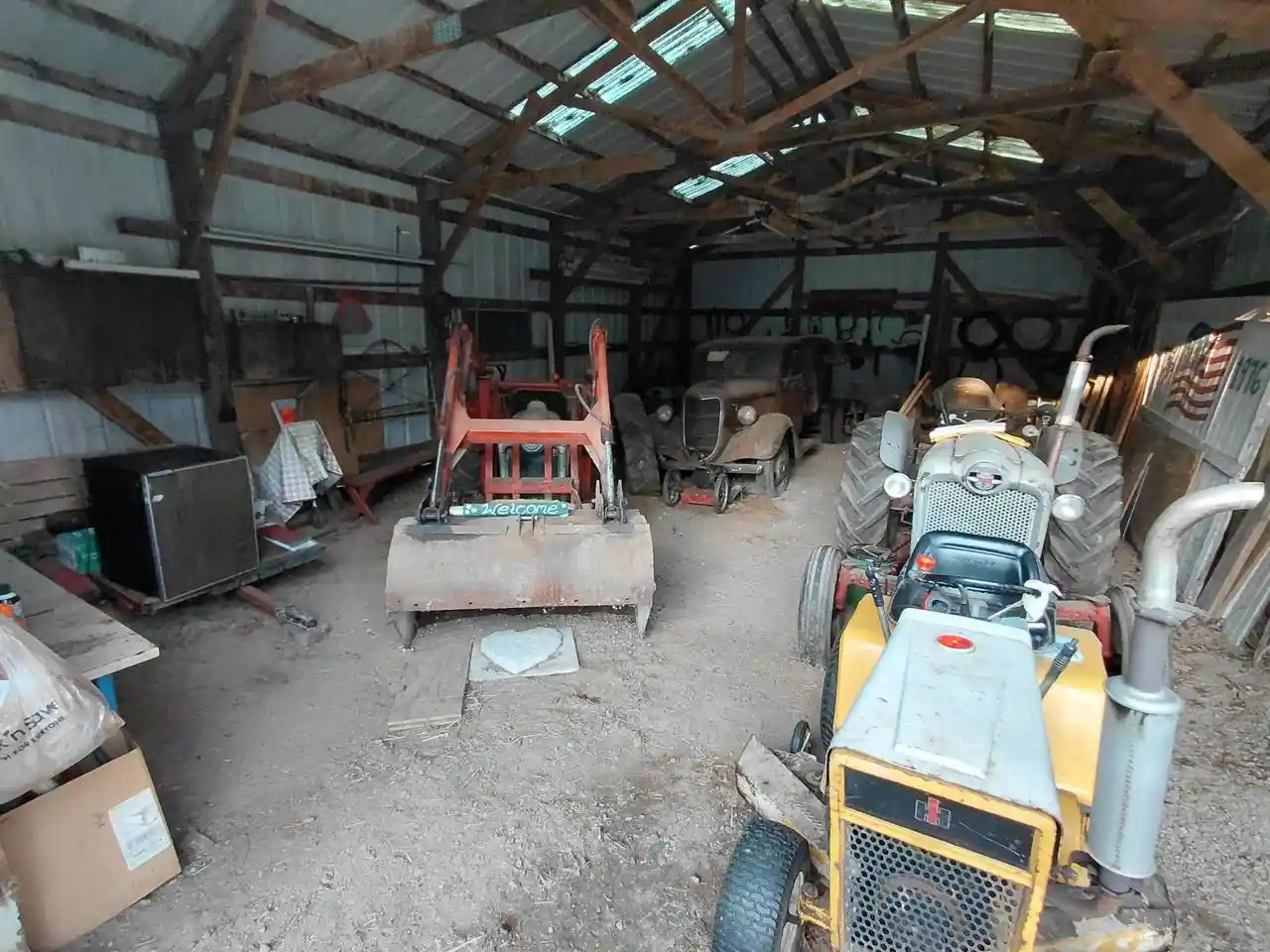 3rd image of N7150 State Hwy 13, Phillips, WI 54555 | MLS# 22604127