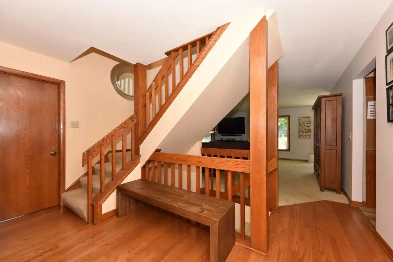 Photo 4 of Single family home for sale at 4435 W Terry Ave, Milwaukee, WI 53223 | MLS# 1977522 | Listing updated on 2026-09-16