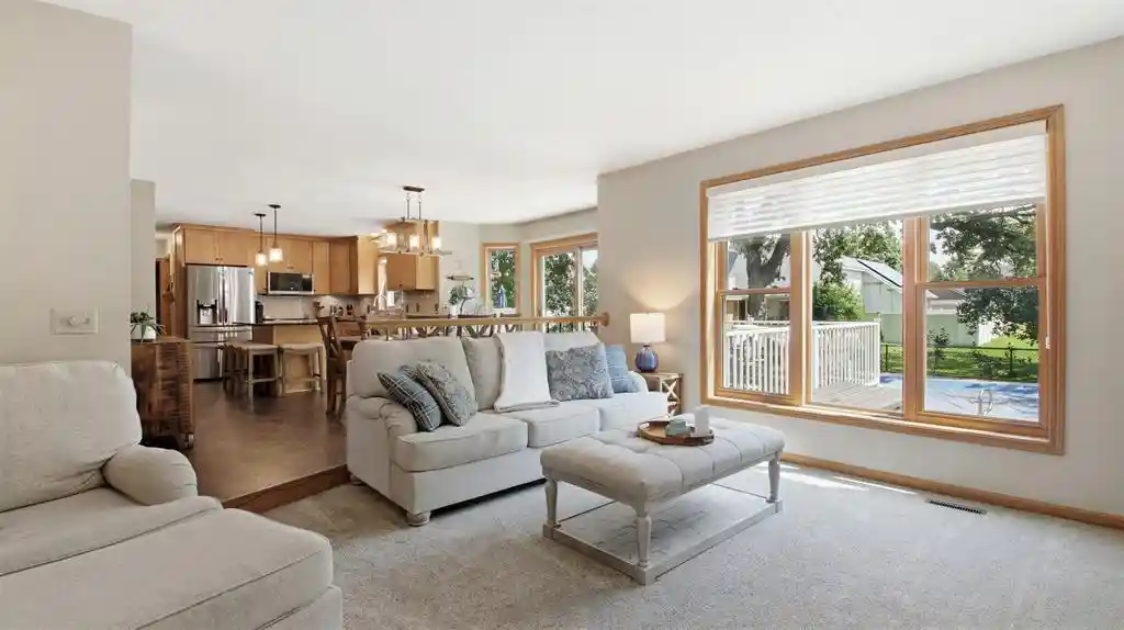 Photo 2 of Single family home for sale at 4545 Palmer Ln, Eau Claire, WI 54701 | MLS# 1603923 | Listing updated on 2026-09-07