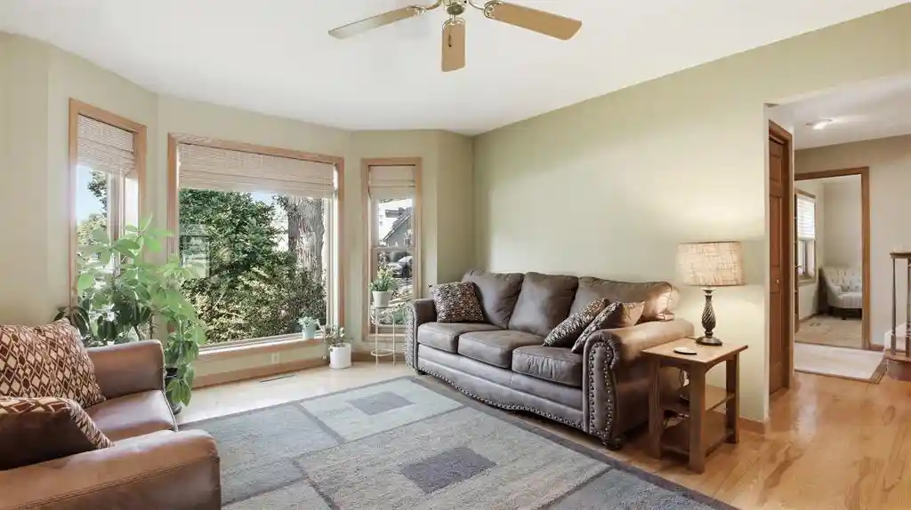Photo 3 of Single family home for sale at 4545 Palmer Ln, Eau Claire, WI 54701 | MLS# 1603923 | Listing updated on 2026-09-07