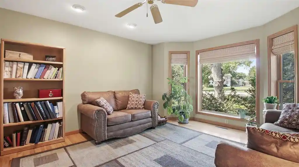 Photo 3 of Single family home for sale at 4545 Palmer Ln, Eau Claire, WI 54701 | MLS# 1603923 | Listing updated on 2026-09-07