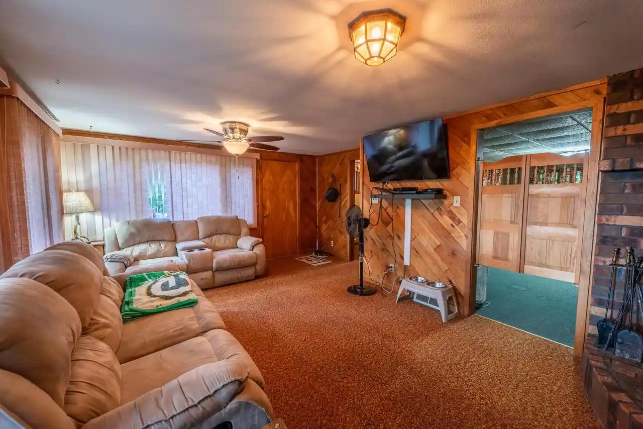Photo 2 of Single family home for sale at 10567 Coes Landing Landing #8840 Chrisbaum LN, Hiles, WY 54511 | MLS# 22604128 | Listing updated on 2026-08-24