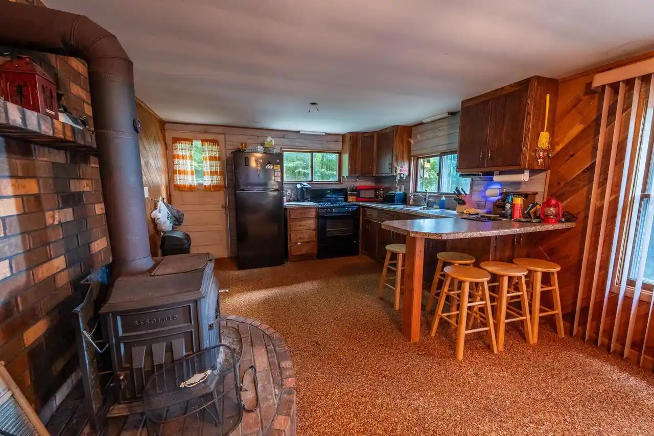 Photo 3 of Single family home for sale at 10567 Coes Landing Landing #8840 Chrisbaum LN, Hiles, WY 54511 | MLS# 22604128 | Listing updated on 2026-08-24