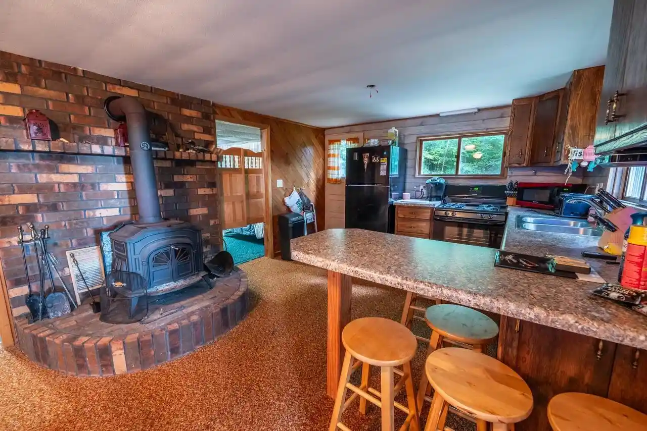 Photo 4 of Single family home for sale at 10567 Coes Landing Landing #8840 Chrisbaum LN, Hiles, WY 54511 | MLS# 22604128 | Listing updated on 2026-08-24