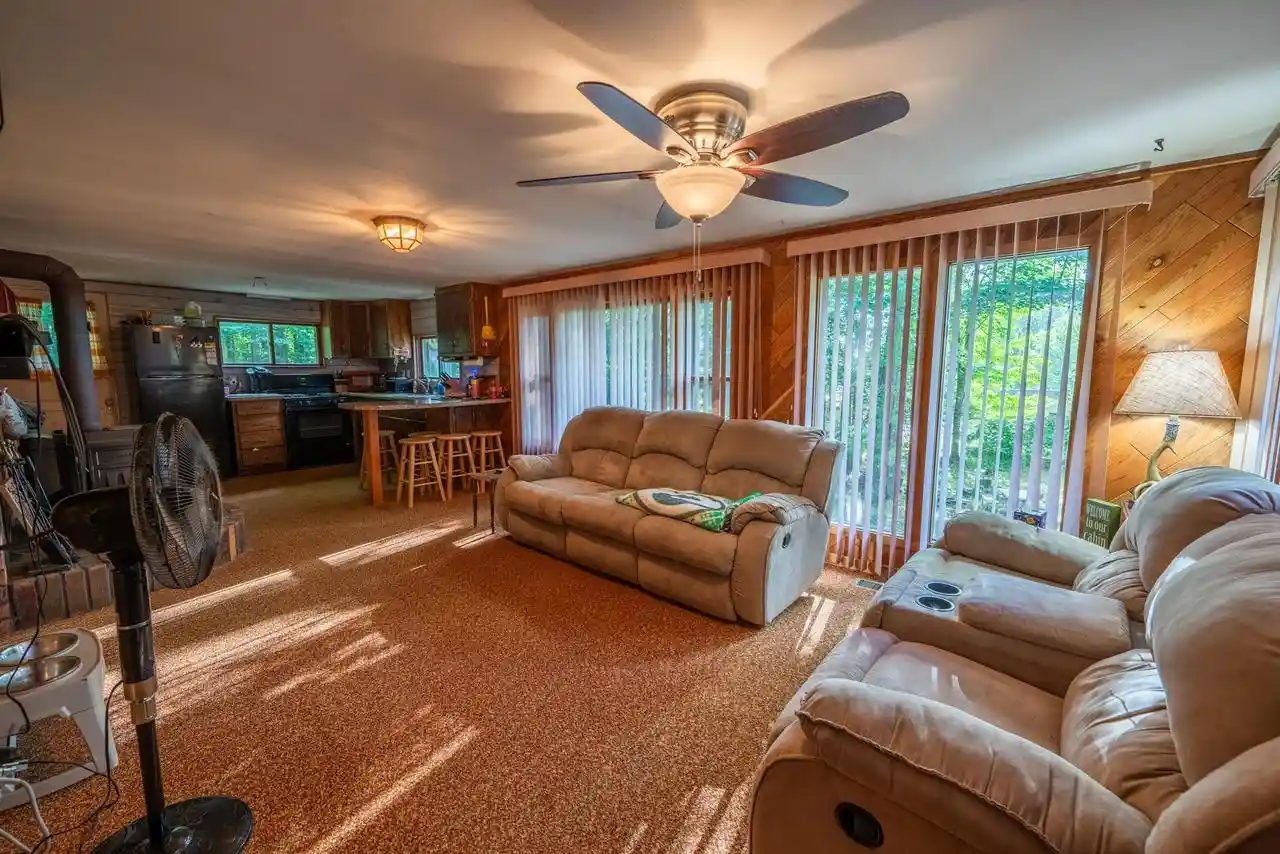 Photo 42 of Single family home for sale at 10567 Coes Landing Landing #8840 Chrisbaum LN, Hiles, WY 54511 | MLS# 22604128 | Listing updated on 2026-08-24