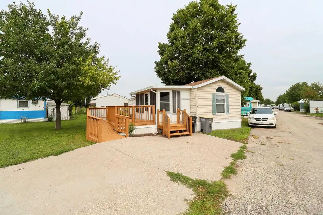 1st image of 4685 Mormon Coulee Road Road #35, La Crosse, WI 54601 | MLS# 2031142