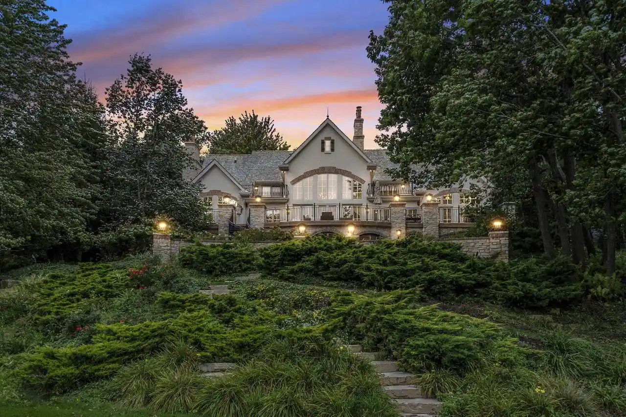 Photo 1 of Mansion for sale at N4550 N Lill Ave, Princeton, WI 54968 | MLS# 2031141 | Listing updated on 2026-10-06