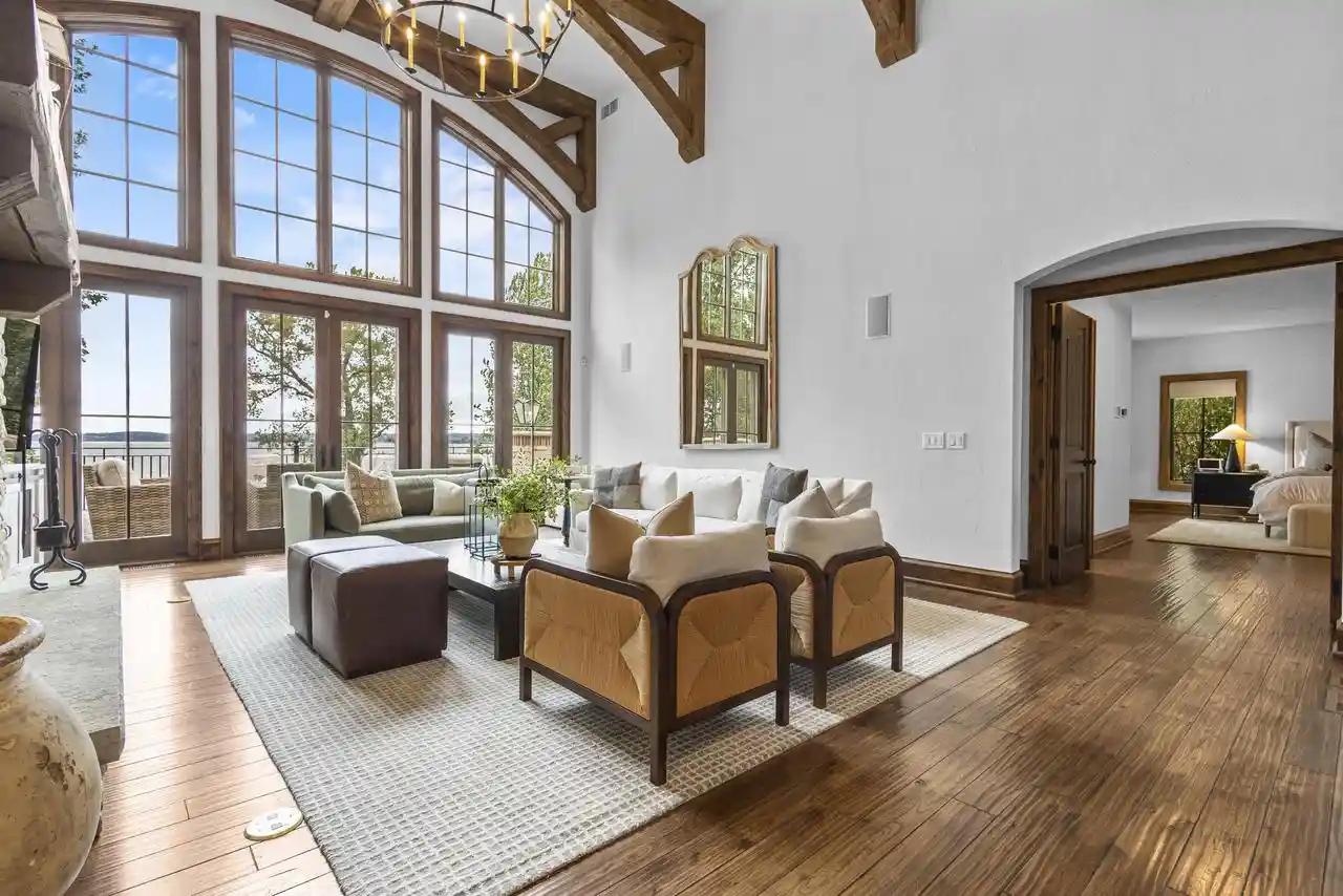 Photo 2 of Mansion for sale at N4550 N Lill Ave, Princeton, WI 54968 | MLS# 2031141 | Listing updated on 2026-10-06