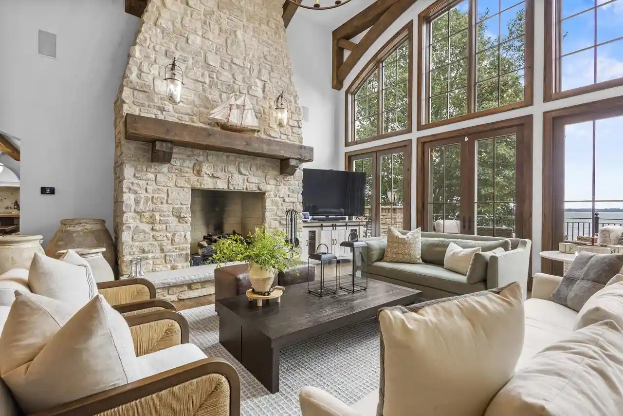 Photo 3 of Mansion for sale at N4550 N Lill Ave, Princeton, WI 54968 | MLS# 2031141 | Listing updated on 2026-10-06