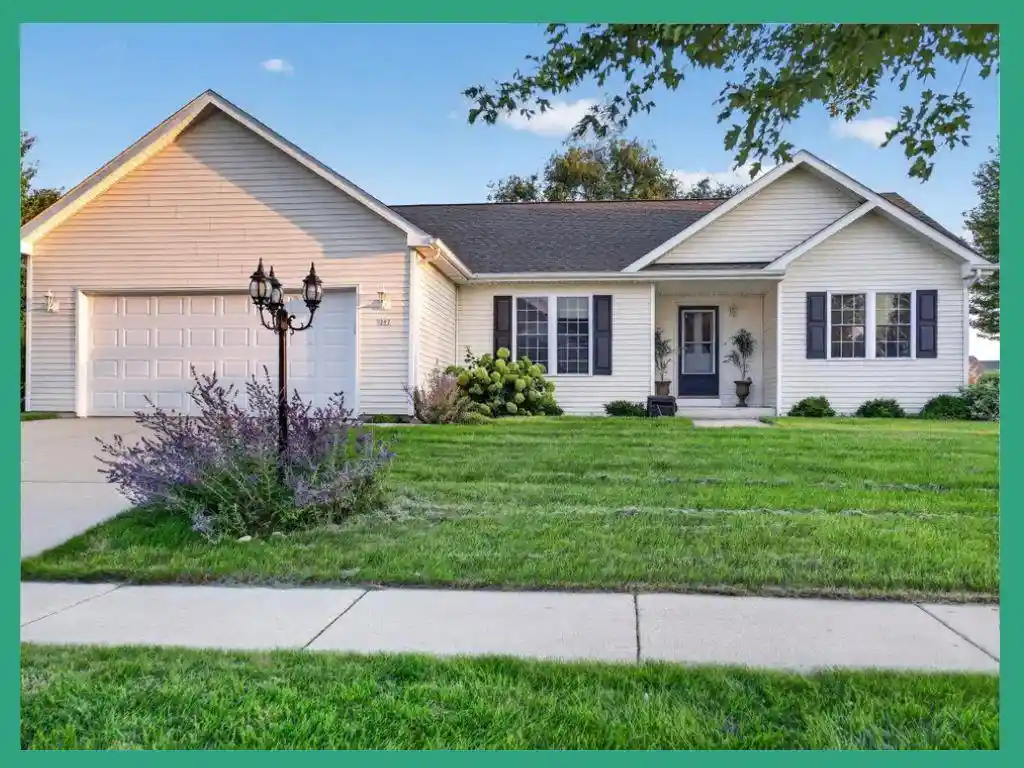 Photo 1 of Sale Pending at 297 E Amber Dr Dr, Whitewater, WI 53190 | MLS# 2031143 | Listing updated on 2026-09-02