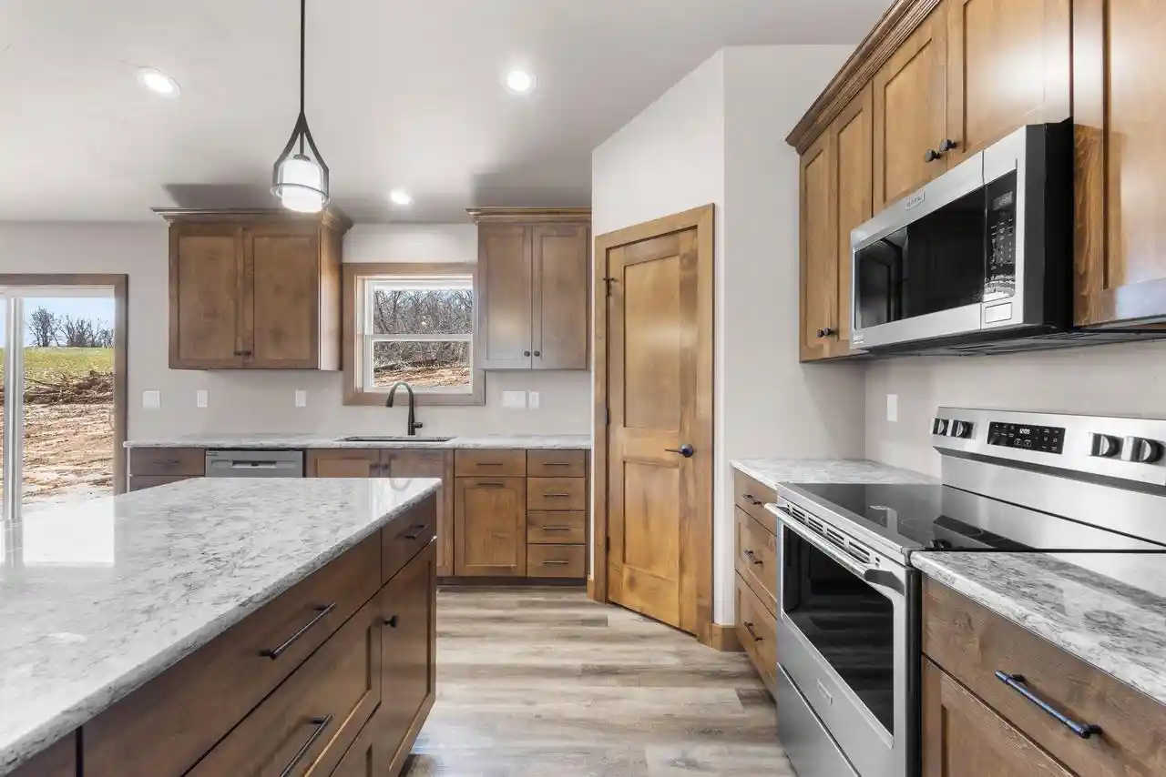 2nd image of 6157 Bay Hill Court Court, Luxemburg, WI 54217 | MLS# 50331549