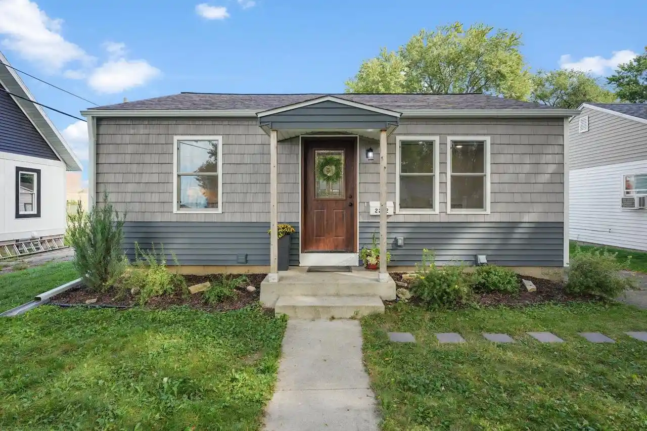 Photo 1 of Single family home for sale at 2252 Coolidge St, Madison, WI 53704 | MLS# 2031145 | Listing updated on 2026-09-14