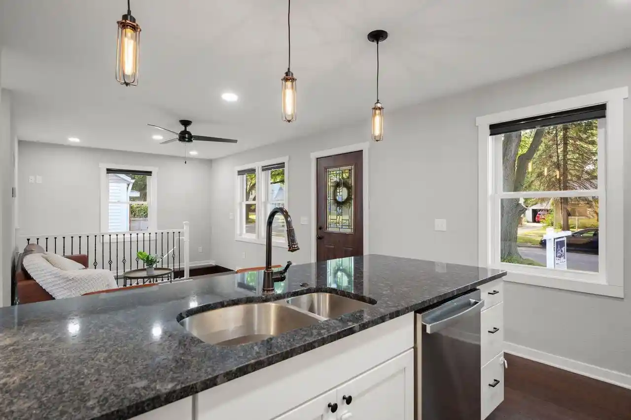 Photo 4 of Single family home for sale at 2252 Coolidge St, Madison, WI 53704 | MLS# 2031145 | Listing updated on 2026-09-14