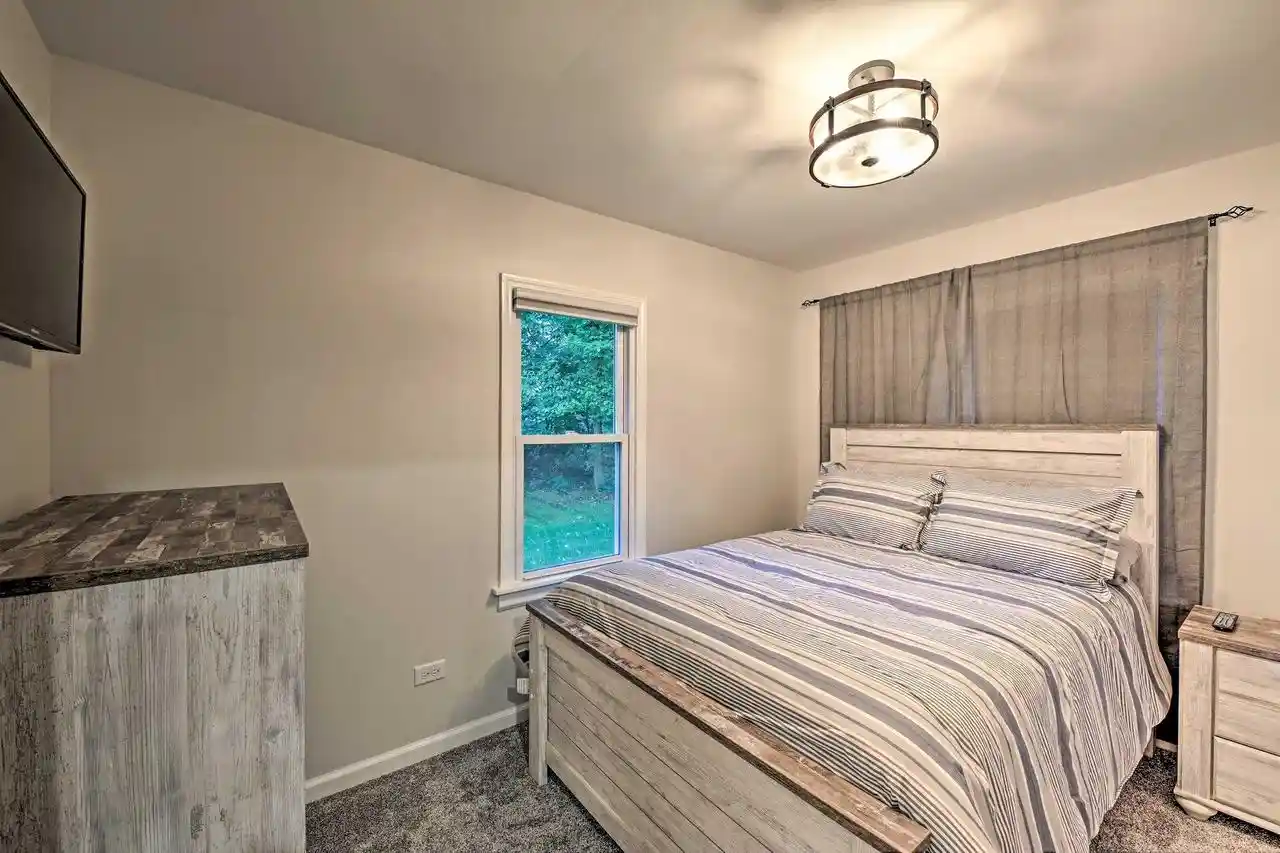 Photo 3 of Single family home for sale at 1308 E Lake Shore Dr Dr, Twin Lakes, WI 53181 | MLS# 1977527 | Listing updated on 2026-10-08