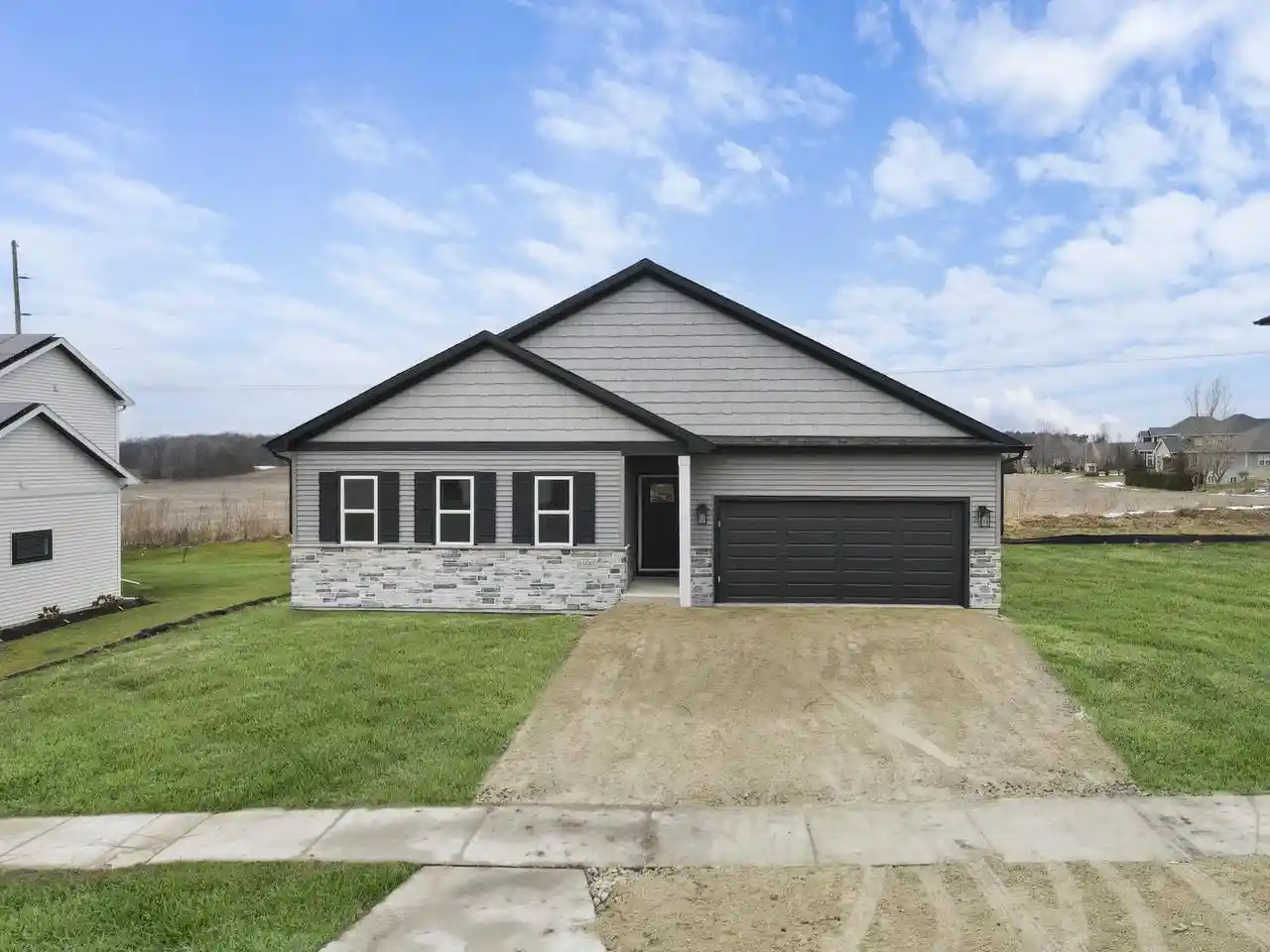 Photo 1 of Single family home for sale at 301 Michelle Lane Lane, Cottage Grove, WI 53527 | MLS# 2031146 | Listing updated on 2026-08-24