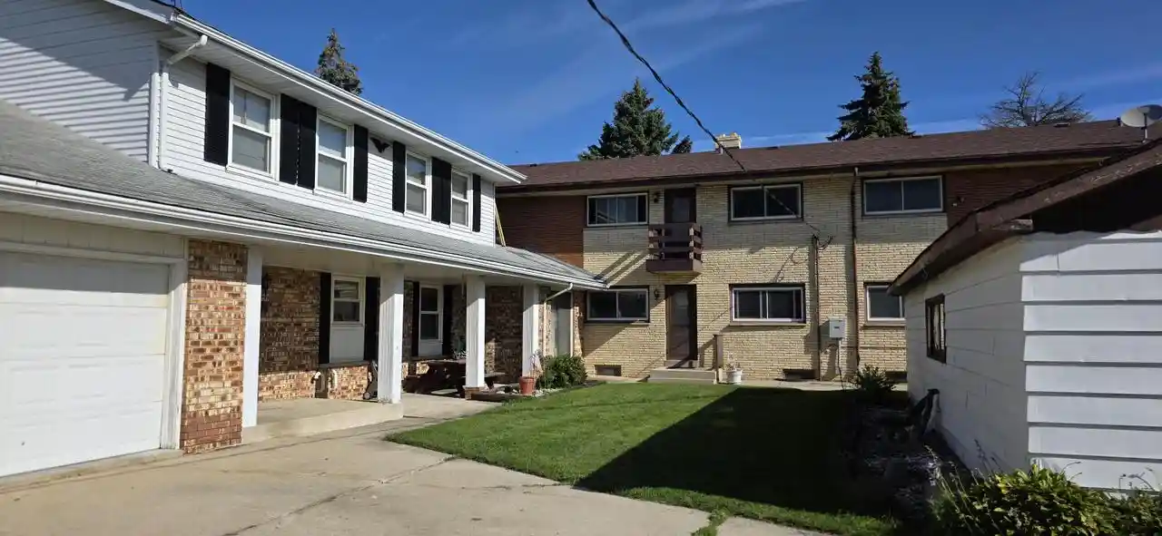 Photo 1 of Multi family home for sale at 3123 E Grange Avenue Avenue, Cudahy, WI 53110 | MLS# 1977531 | Listing updated on 2026-08-30