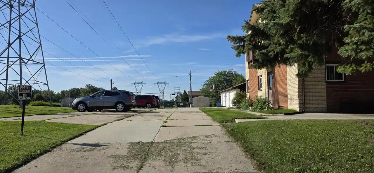 Photo 2 of Multi family home for sale at 3123 E Grange Avenue Avenue, Cudahy, WI 53110 | MLS# 1977531 | Listing updated on 2026-08-30